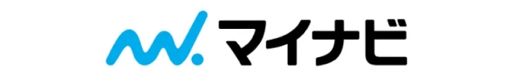 マイナビからエントリー